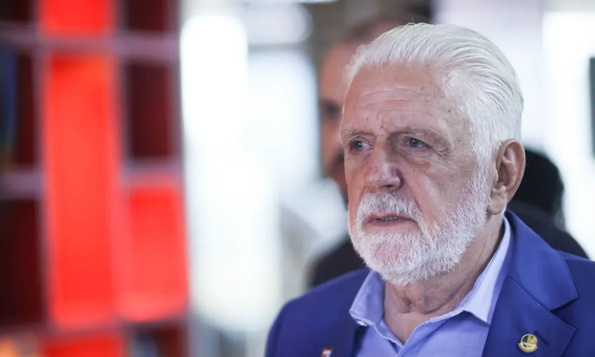 PF diz que Jaques Wagner ofereceu gabinete para reunião "protegida e discreta"