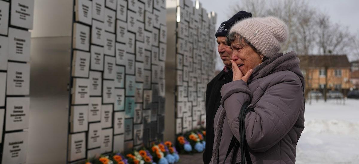 Autoridades ucranianas e enviados de Trump devem discutir novas conversas sobre a Rússia em Genebra