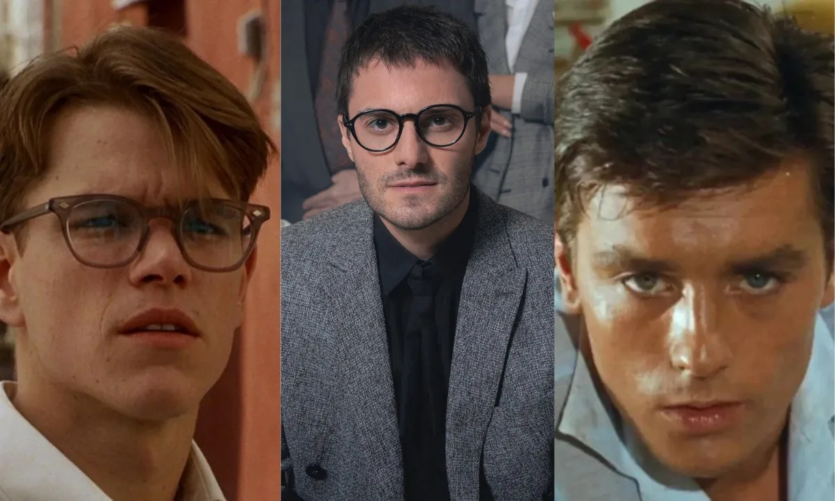 'O talentoso Ripley': Hugo Bonèmer vive papel que foi de Matt Damon e Alain Delon em adaptação teatral inédita do suspense