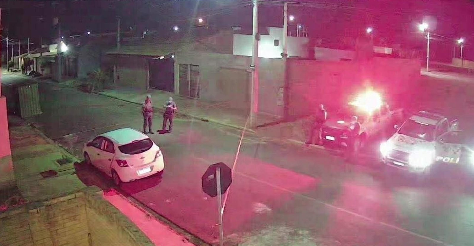 O que se sabe sobre suspeita de vice-prefeito atirar em advogado | G1