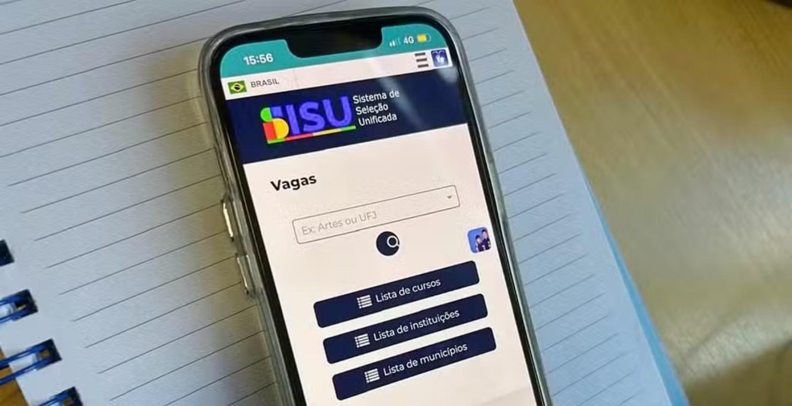 Veja a lista de aprovados na Ufac em 2026 | G1