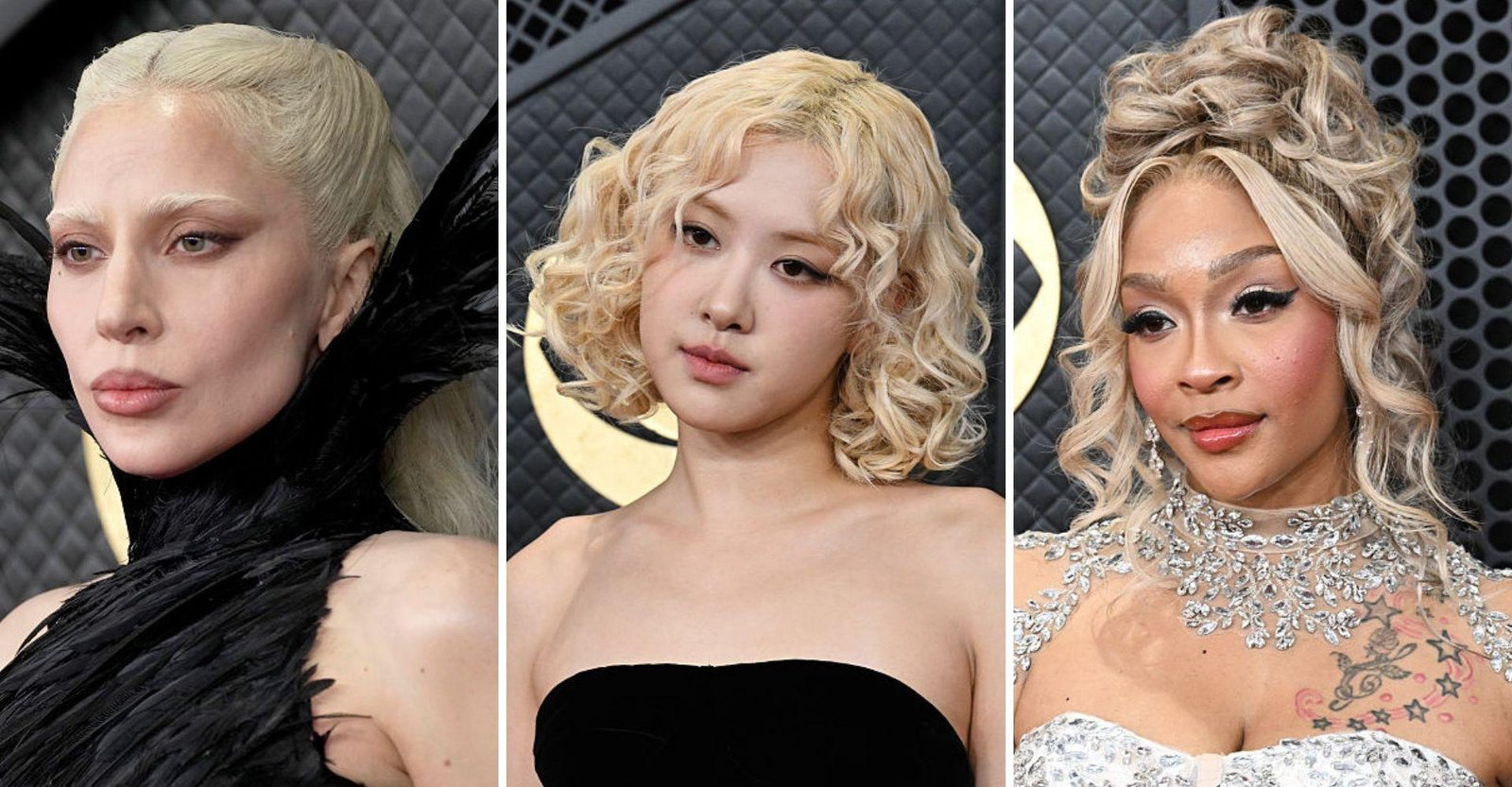 Nevou no Grammy 2026: o que o loiro das celebridades diz sobre luxo, imagem e protagonismo