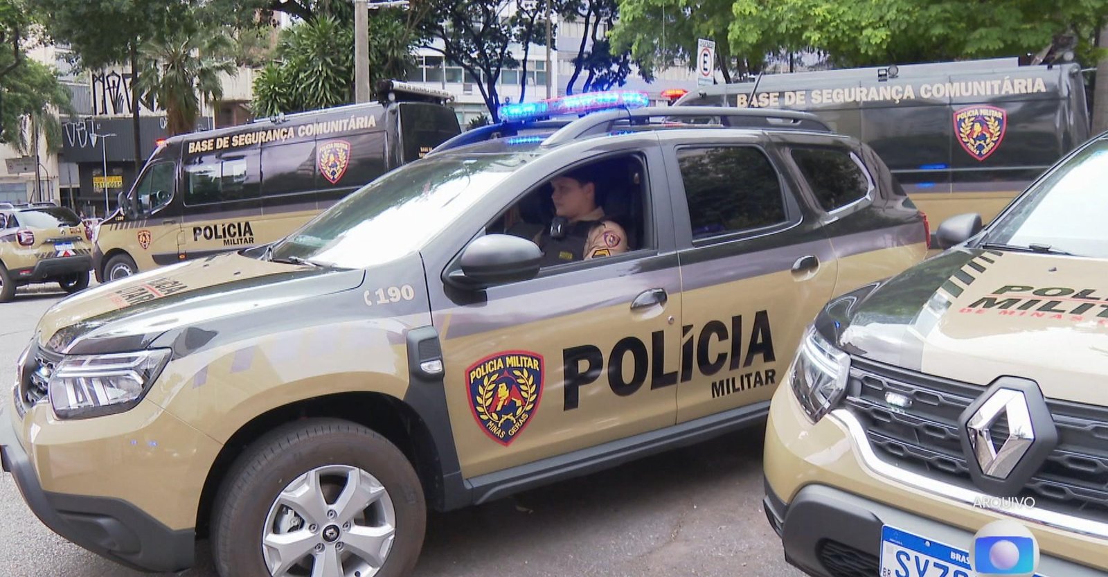 Homem é preso ao se passar por comprador de celular e tentar cometer assalto em Montes Claros | G1