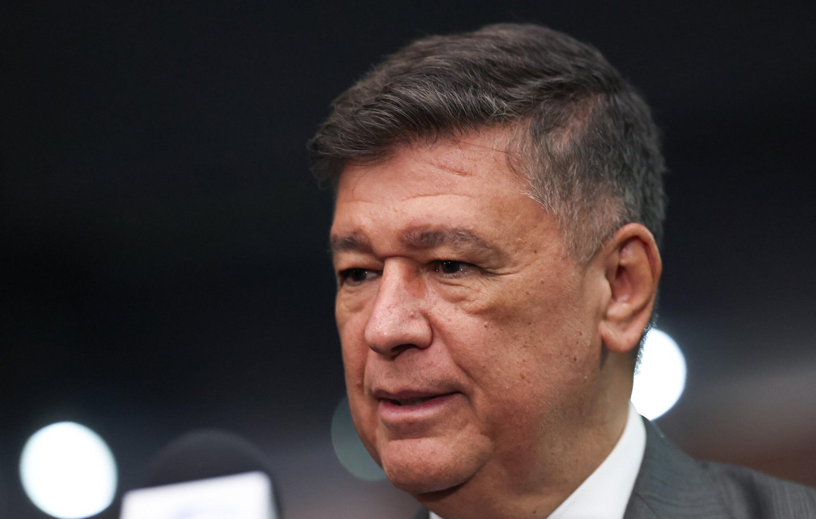 Em vídeo, presidente da CPMI do INSS defende votação sobre Lulinha