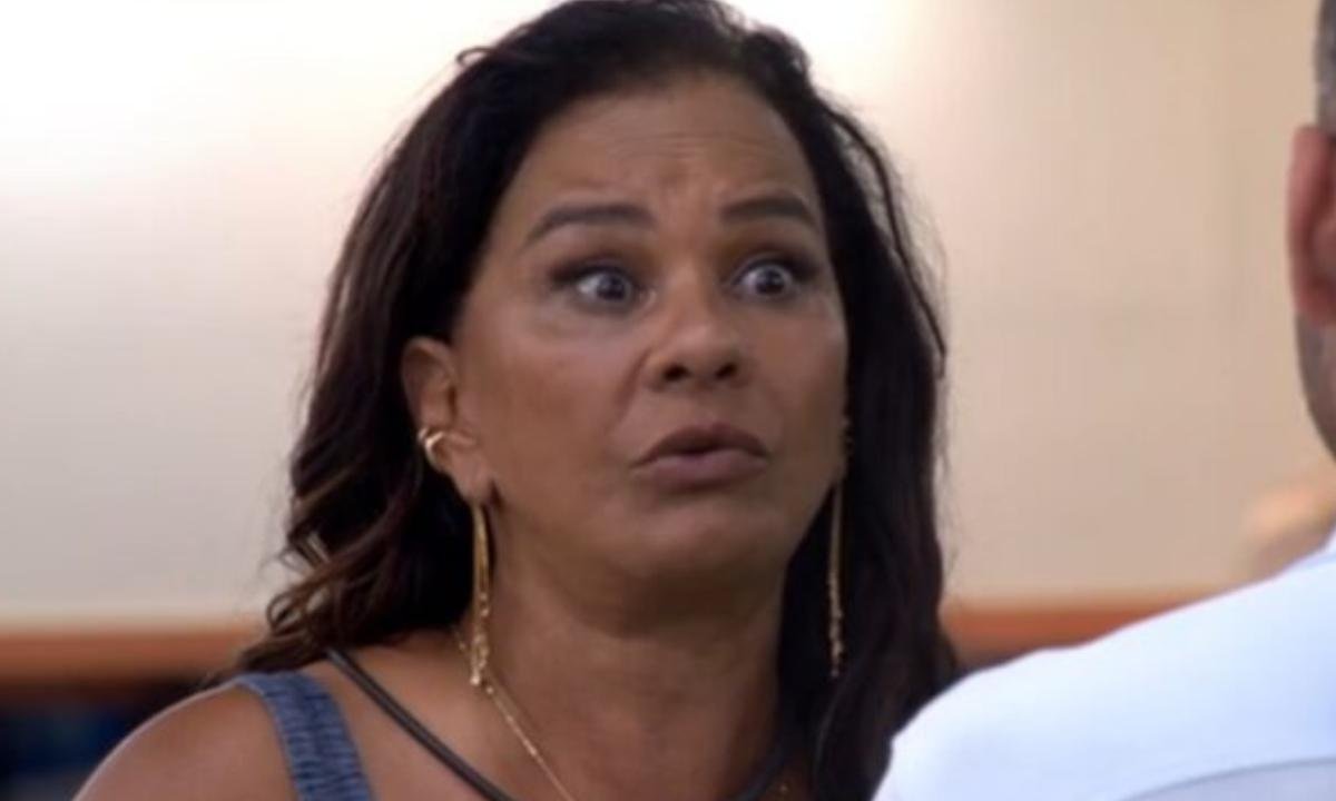 BBB26: falas de Solange Couto configuram crime? Advogados explicam