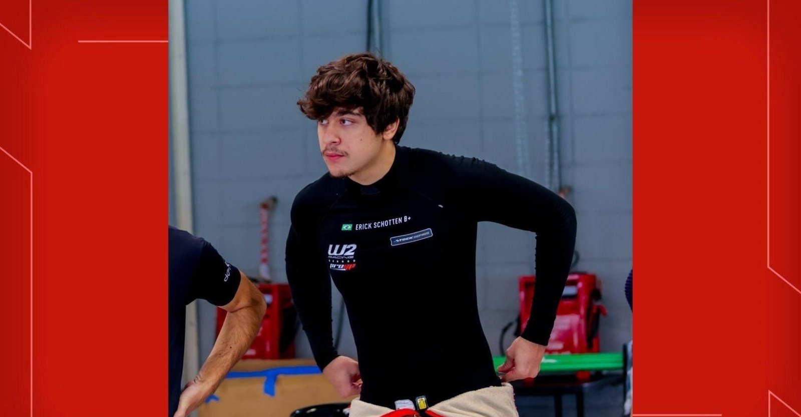 Jovem em coma no DF: 'Vou ficar até ele sair em pé, andando', diz pai | G1