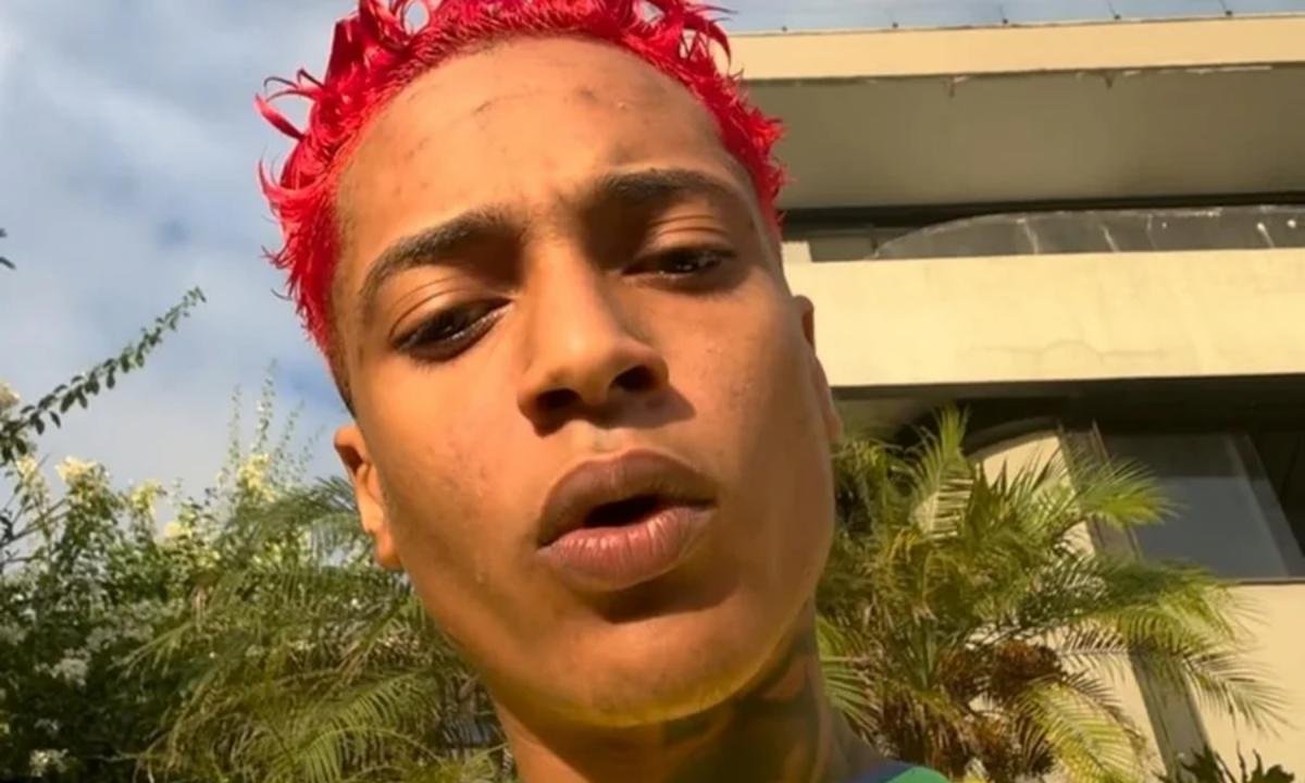 Defesa afirma que Oruam não vai se entregar após ordem de prisão