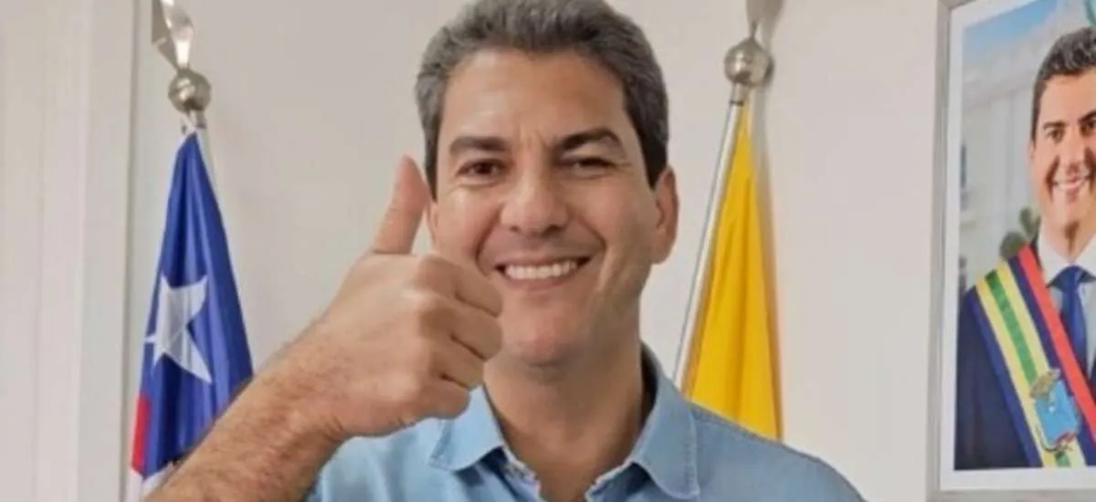Quaest: Eduardo Braide tem 44% e Orleans Brandão soma 25% na disputa pelo governo do Maranhão