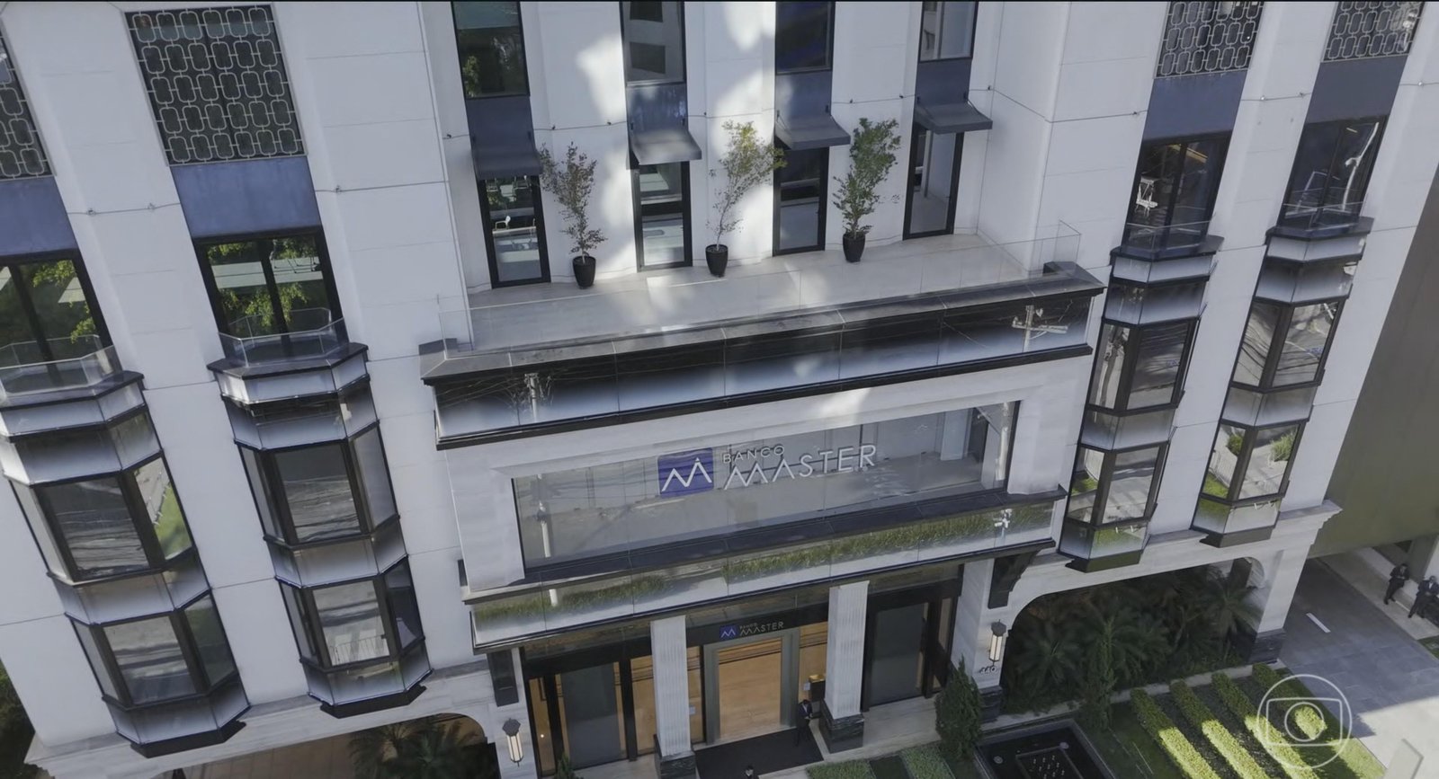 CPI do Banco Master: Rollemberg protocola pedido de investigação | G1