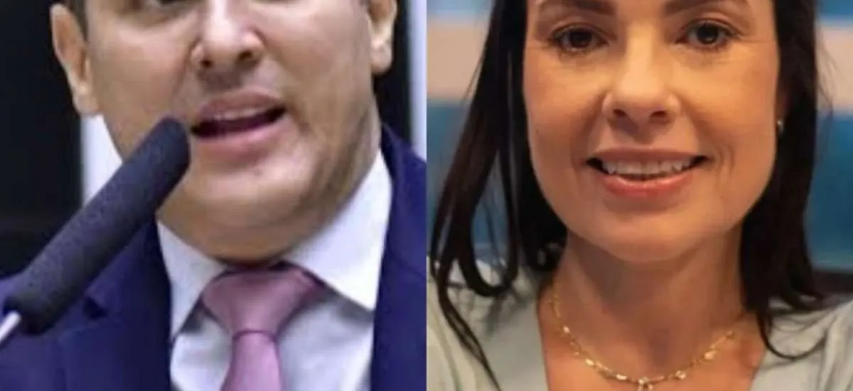 Pesquisa Quaest: Zucco tem 26% e Juliana Brizola 23% na disputa pelo governo do RS no primeiro turno