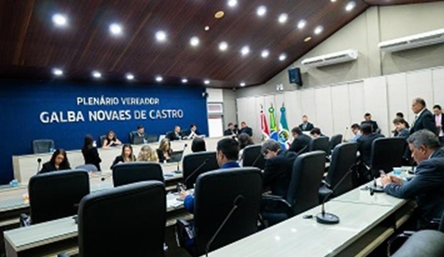 Vereadores defendem sustentabilidade e proteção ao meio ambiente em Maceió | G1