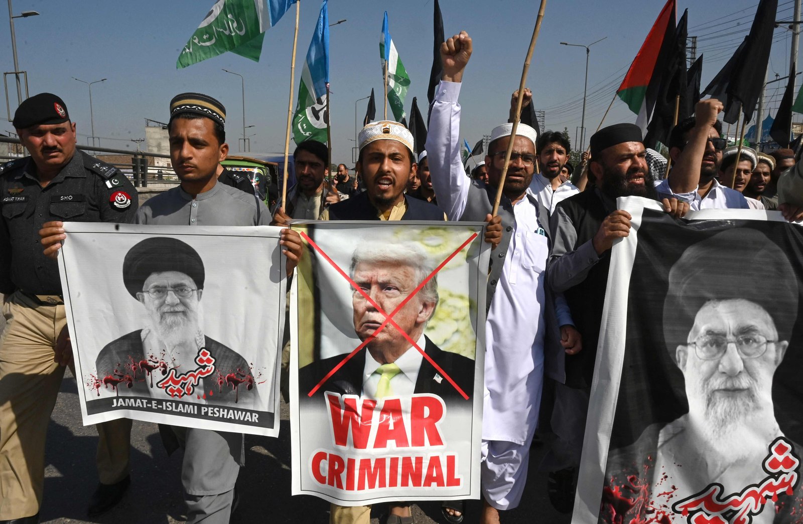 EUA e aliados do Golfo criticam 'escalada perigosa' do Irã; veja onde República Islâmica já atacou