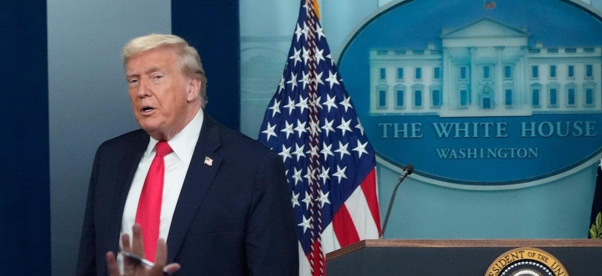 Trump conversa com governador após morte de civis e promete diminuir atuação do ICE em Minnesota