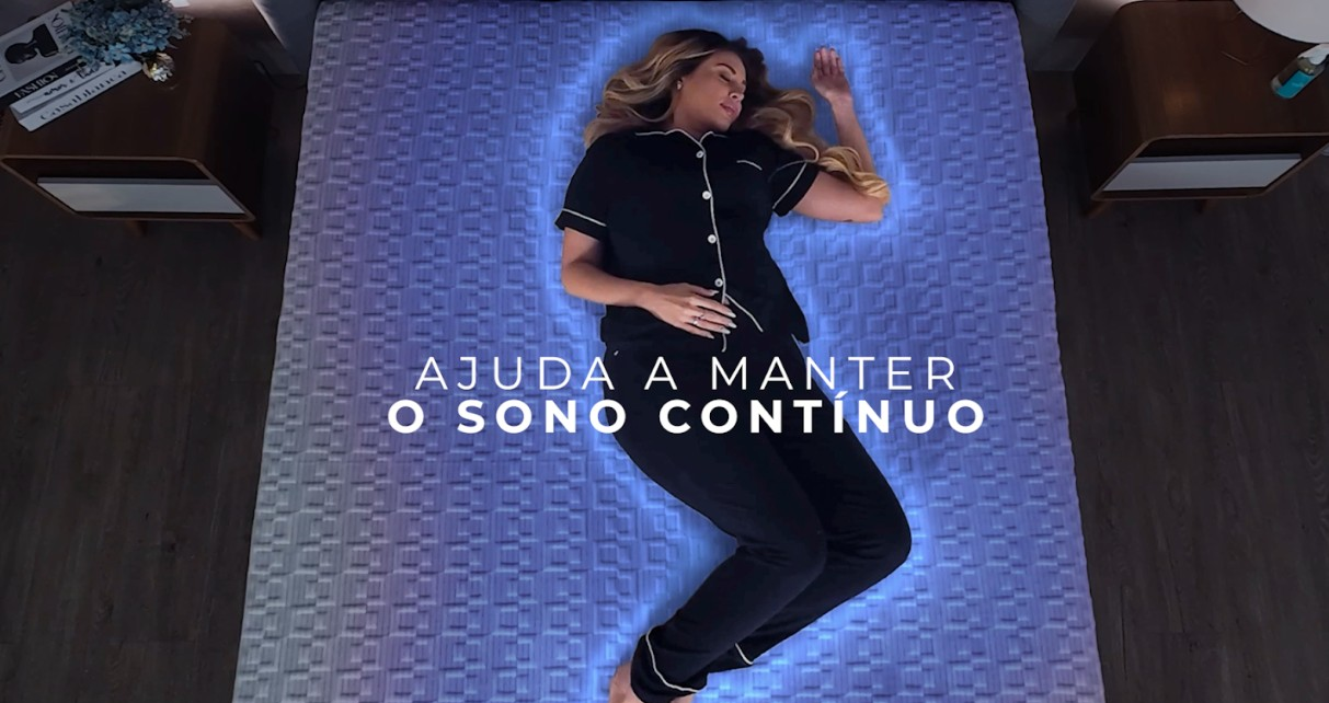 Alívio para dor nas costas? São Paulo inaugura loja com foco no “bom sono” | G1