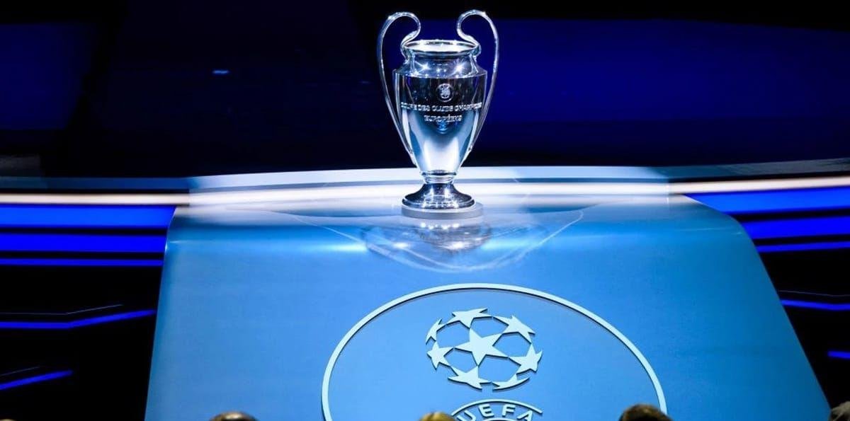 Playoffs da Champions League: entenda como funciona disputa de mata-mata