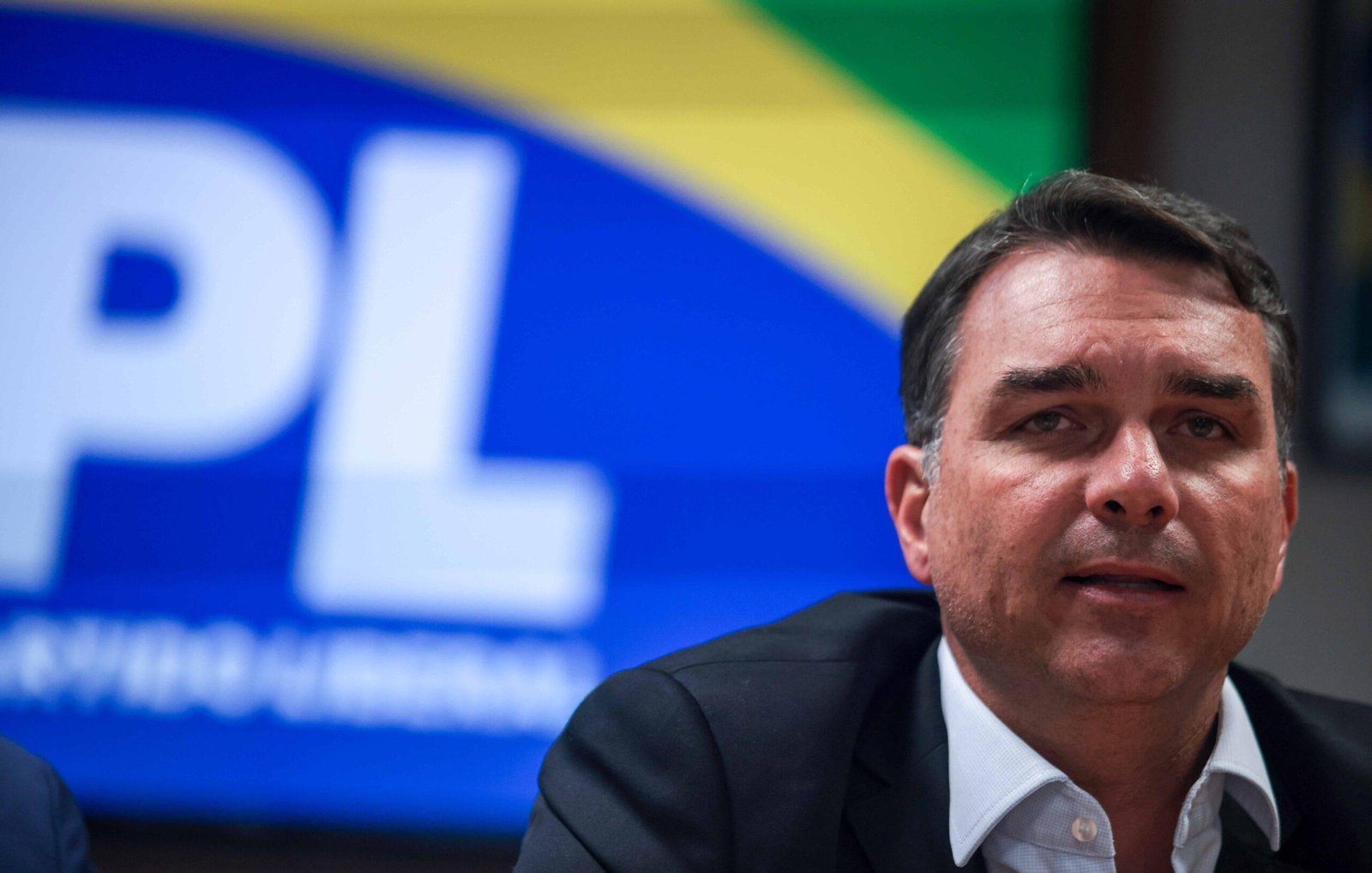 Flávio se reúne com Ratinho Jr. para decidir sobre aliança no Paraná