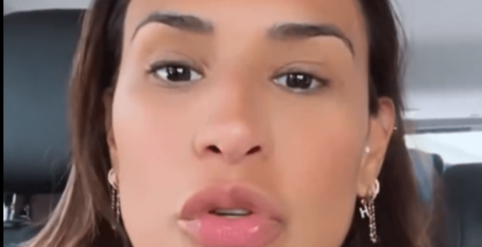 Simone Mendes estava em hotel atingido por ataque do Irã em Dubai: 'Pânico'