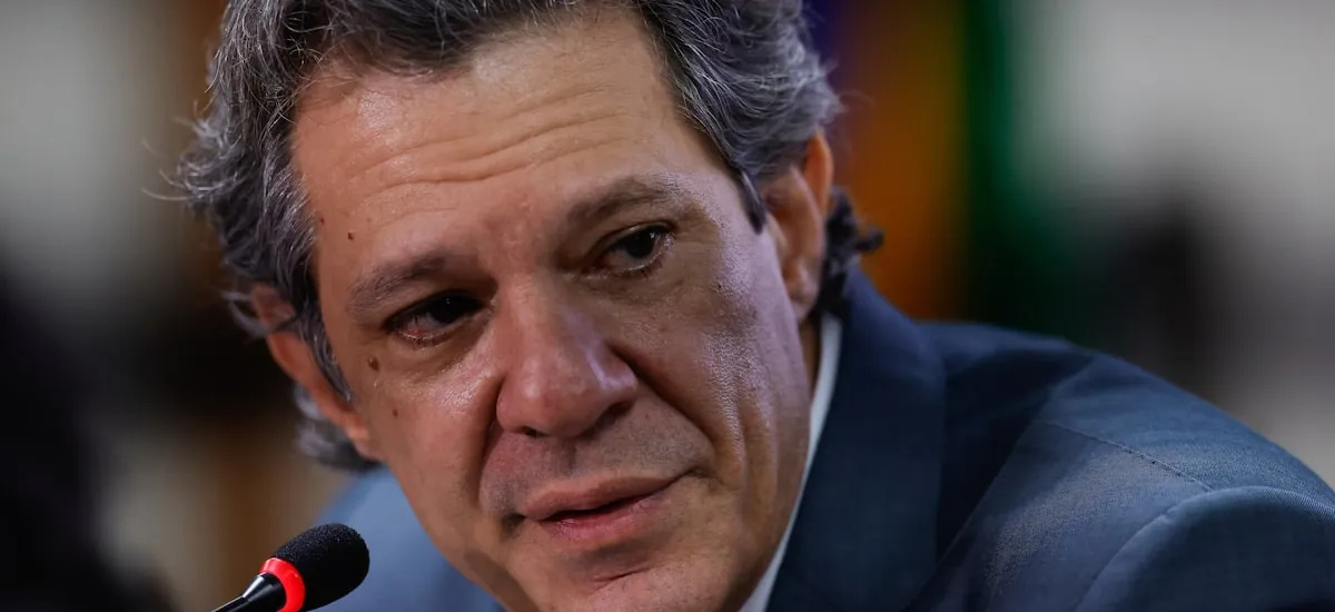 Haddad lamenta sair do governo sem conseguir implementar projeto de desenvolvimento de País