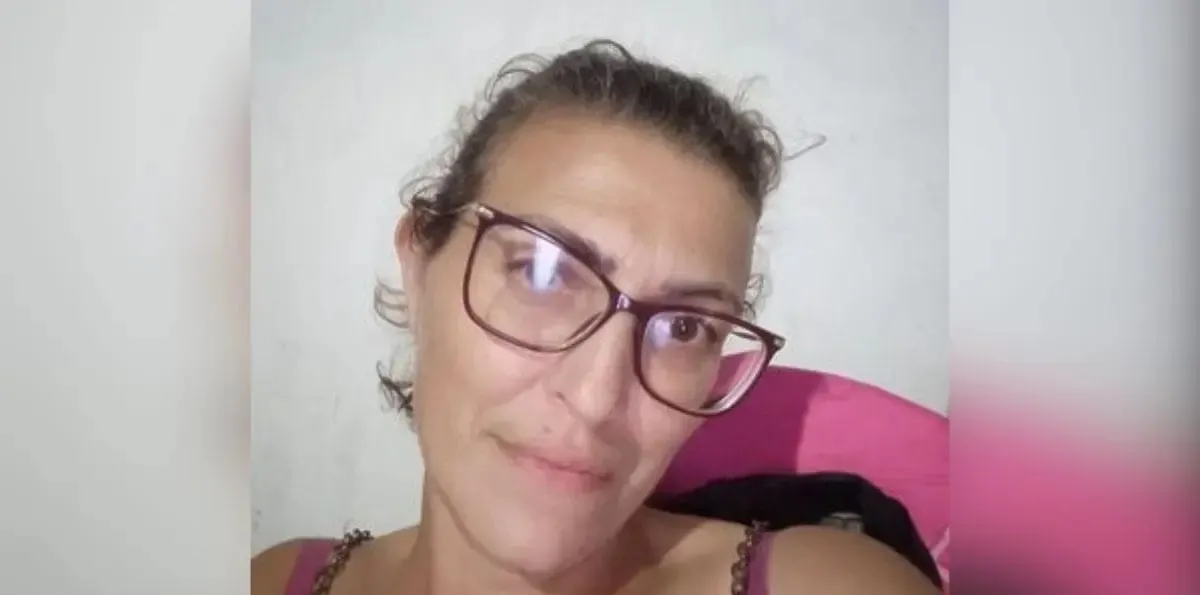 Italiana morta e enterrada em casa em SC: homem é condenado a 13 anos | G1