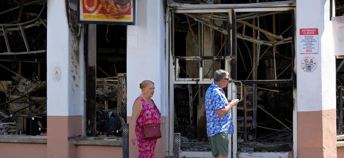 Análise | O México está preso entre Trump e os cartéis