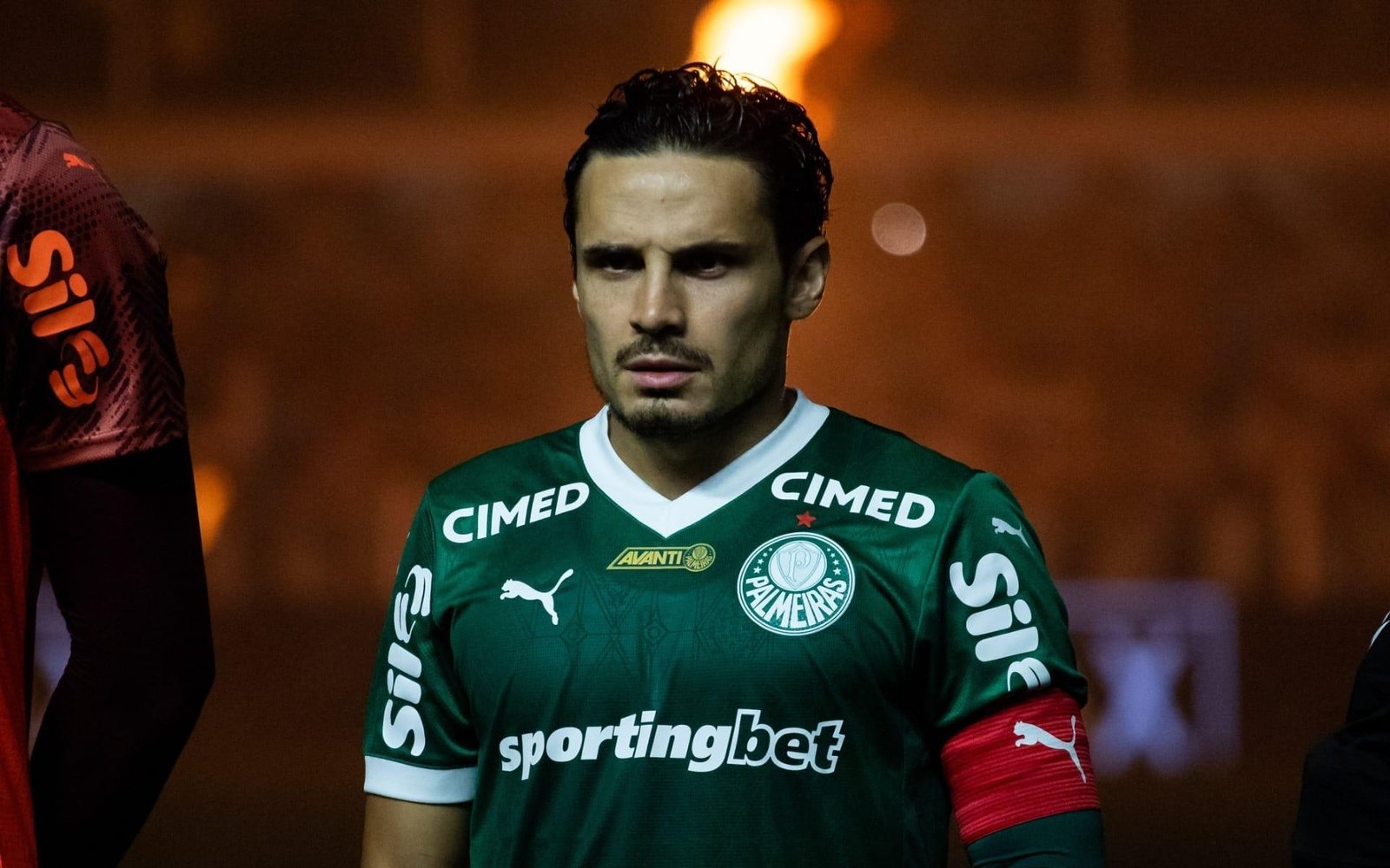 Mercado da Bola: Grêmio quer a contratação de Raphael Veiga, do Palmeiras