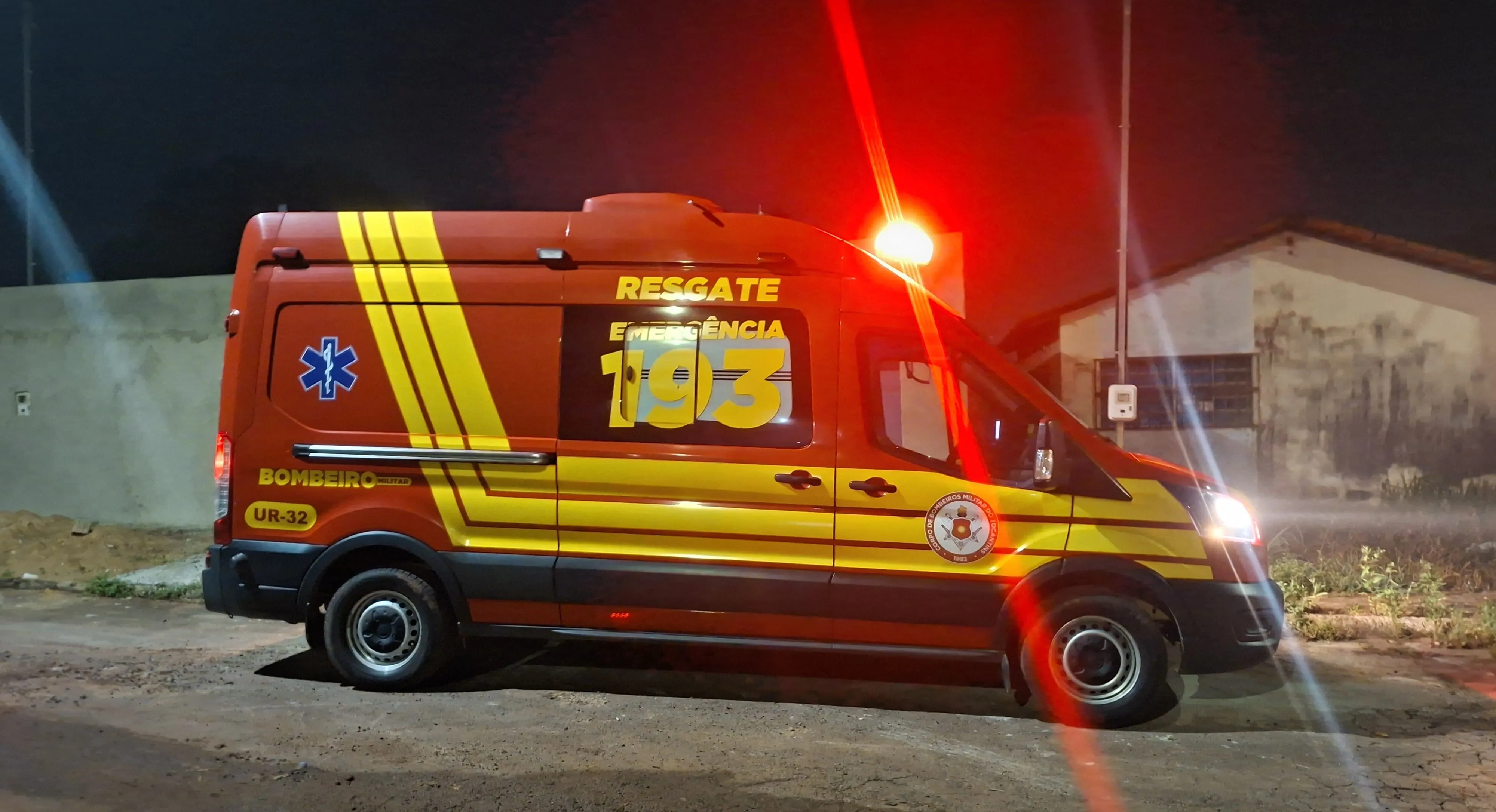 Mulher esfaqueada em Araguaína: vítima levou seis golpes de canivete | G1