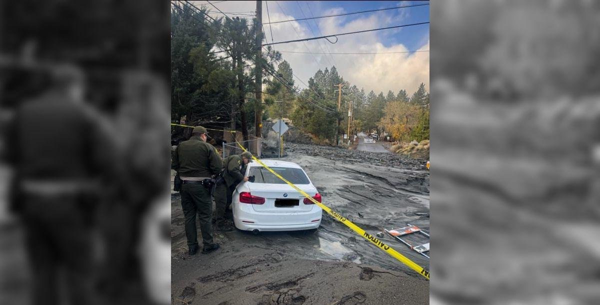 Califórnia declara emergência em áreas atingidas por fortes tempestades