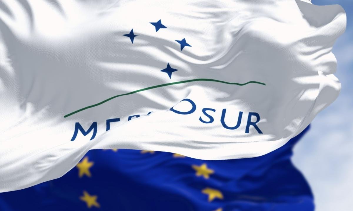 O que muda com a decisão da UE de por acordo com Mercosul em prática