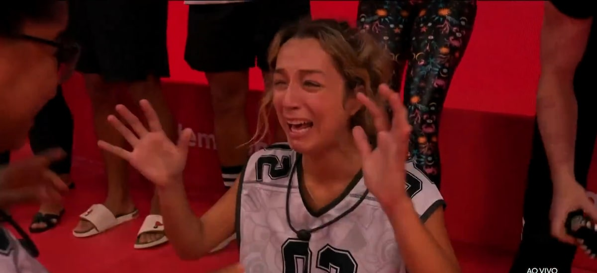 BBB 26: Quem ganhou a Prova do Líder hoje? Samira é a grande vencedora; veja vídeo e quem está no VIP