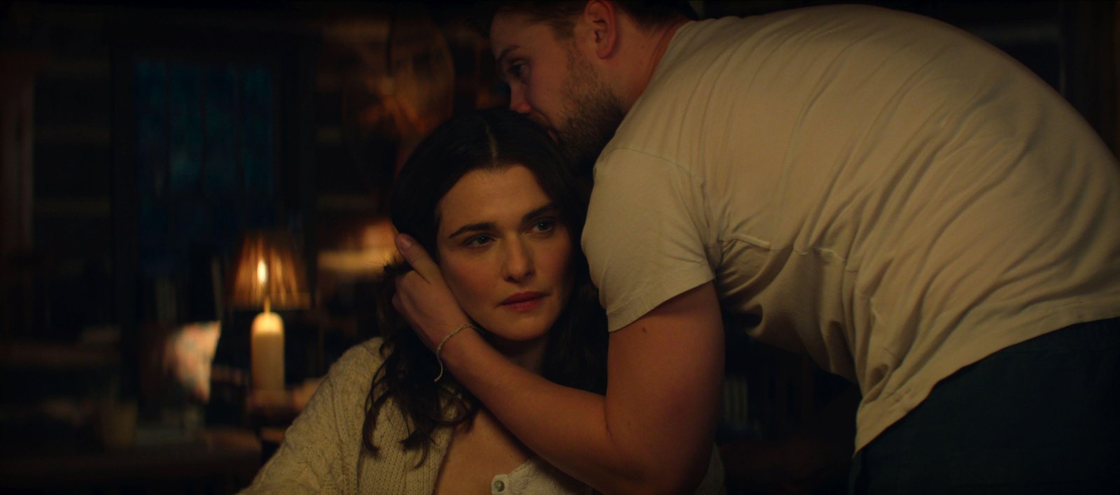 'Vladimir' e 'DTF St Louis': as estreias no streaming na semana de 01/03 a 07/03; veja trailers