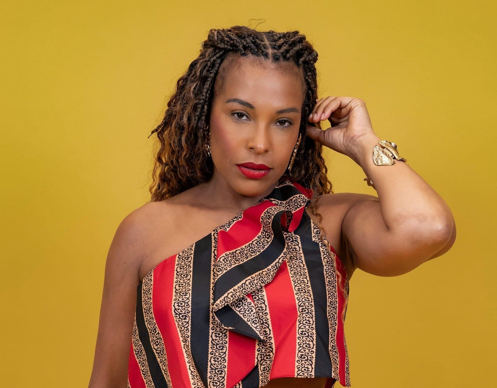 Quem é Sol Vega do BBB 26 e do BBB 4?