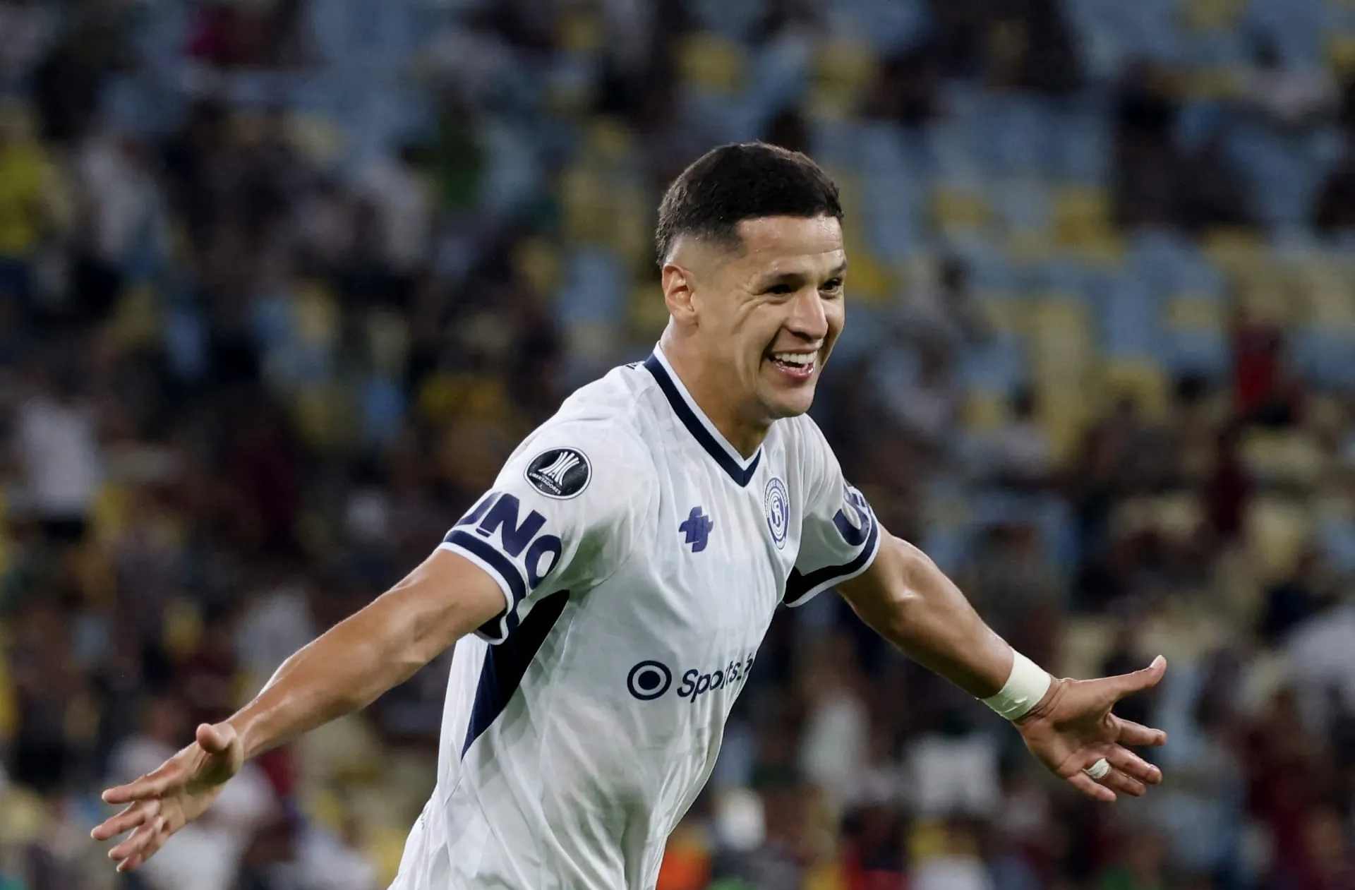 Independiente Rivadavia vence no Maracanã e complica Flu na Libertadores