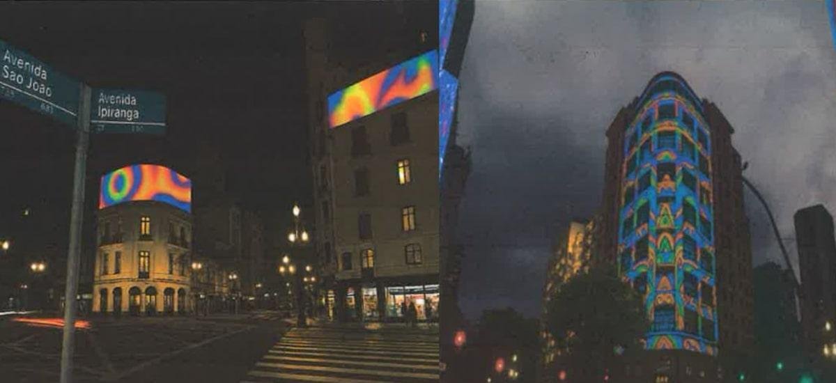 Projeto de ‘Times Square’ avança em São Paulo; veja imagens e saiba onde ficarão telões