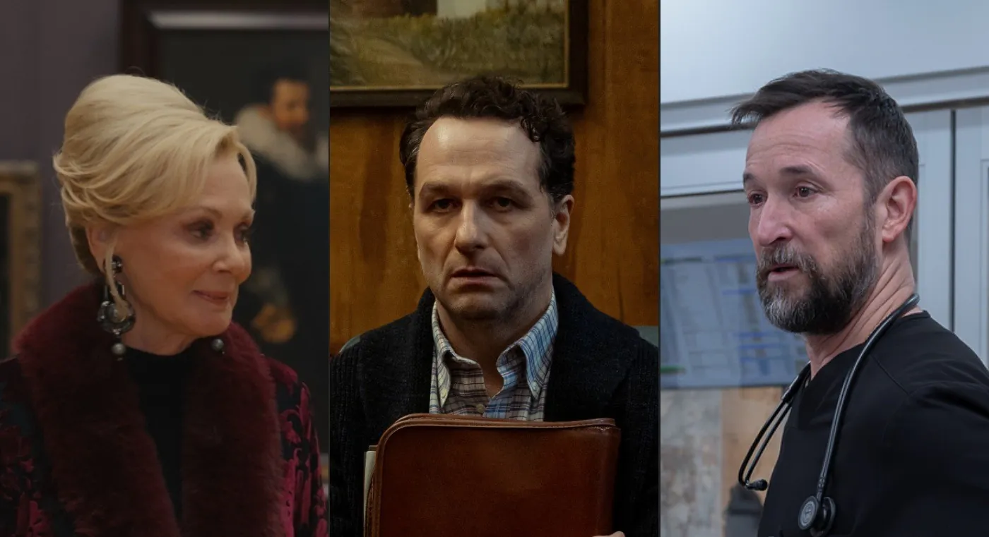 Emmy Awards 2026: Relembre os indicados e conheça os favoritos para o Oscar da TV americana