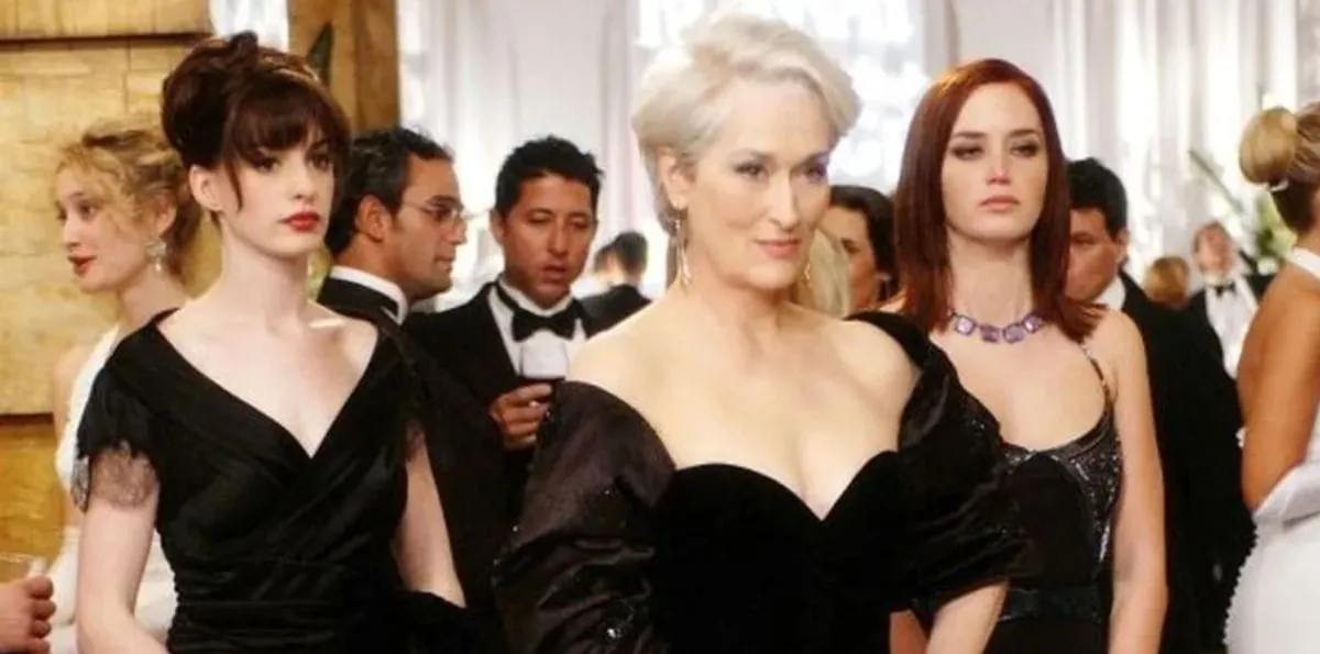 Meryl Streep é mais homenageada que Deus em discursos de vitória do Oscar