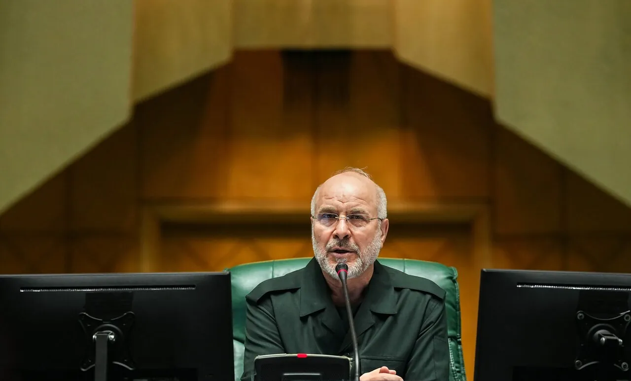 Quem é o presidente do Parlamento do Irã, possível novo líder do país | G1