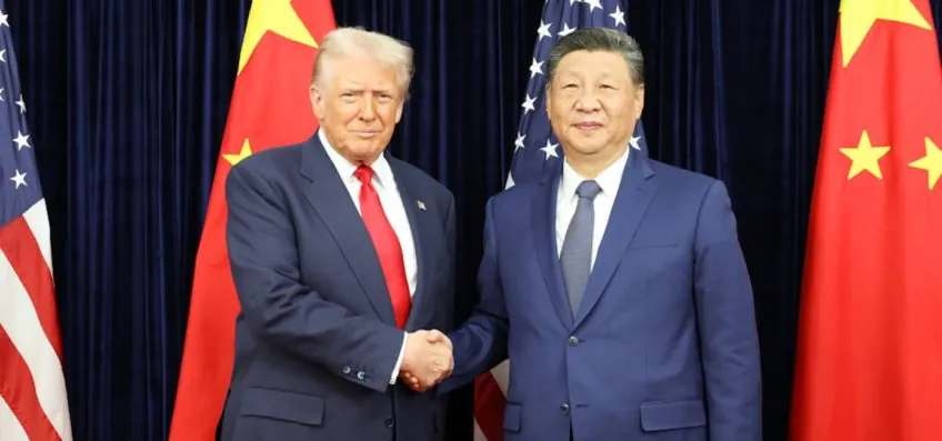 China critica medida dos EUA contra BYD, Alibaba e Baidu