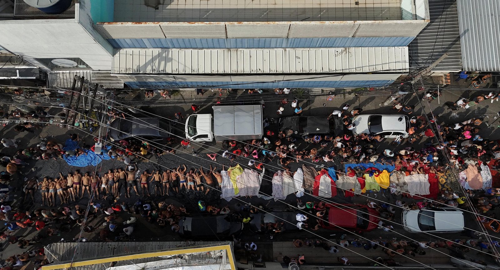 Mortes por policiais crescem 4,5% no Brasil: 18 casos por dia em 2025 | G1