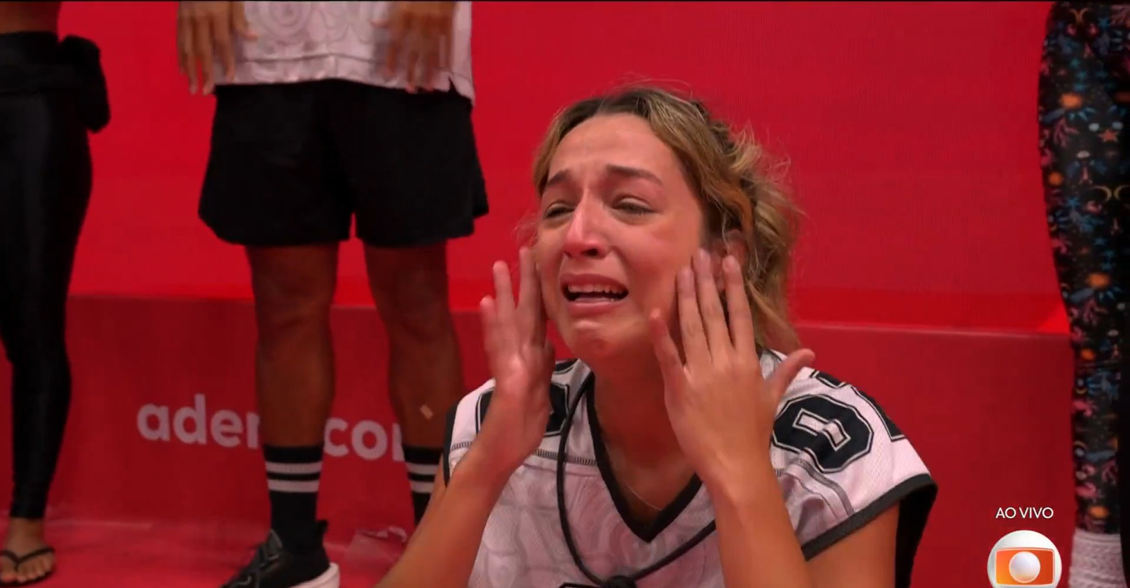 BBB 26: quem ganhou a prova do líder? Confira a dinâmica da semana