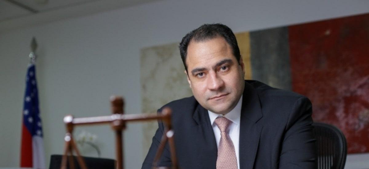 Presidente da OAB diz no STF que ‘debate sobre reforma do Judiciário não deve ser interditado’