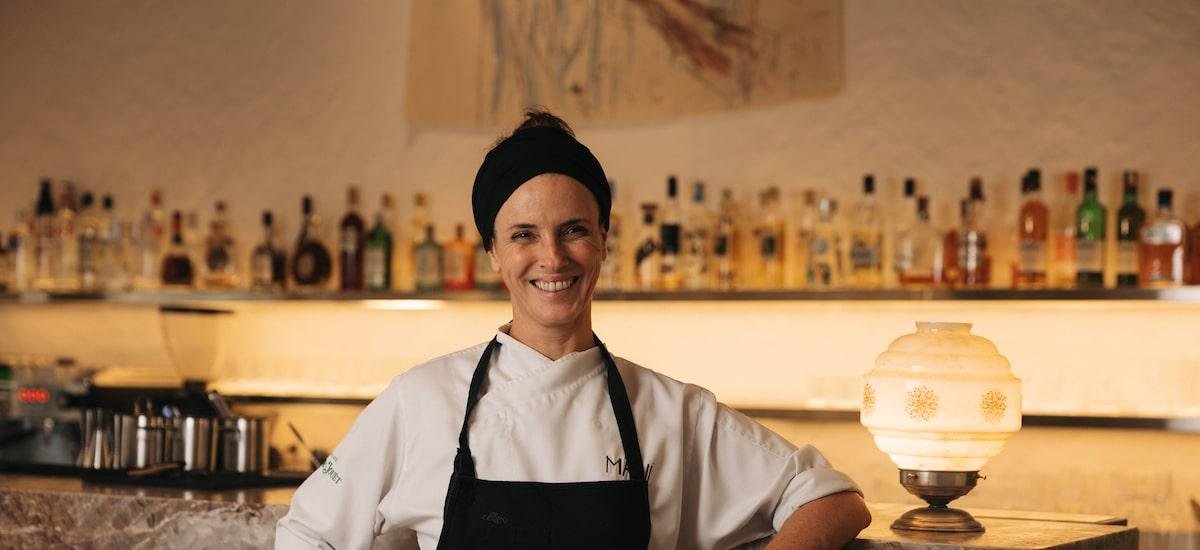 Os pratos que fazem sucesso no restaurante de Helena Rizzo, o mais premiado por Paladar