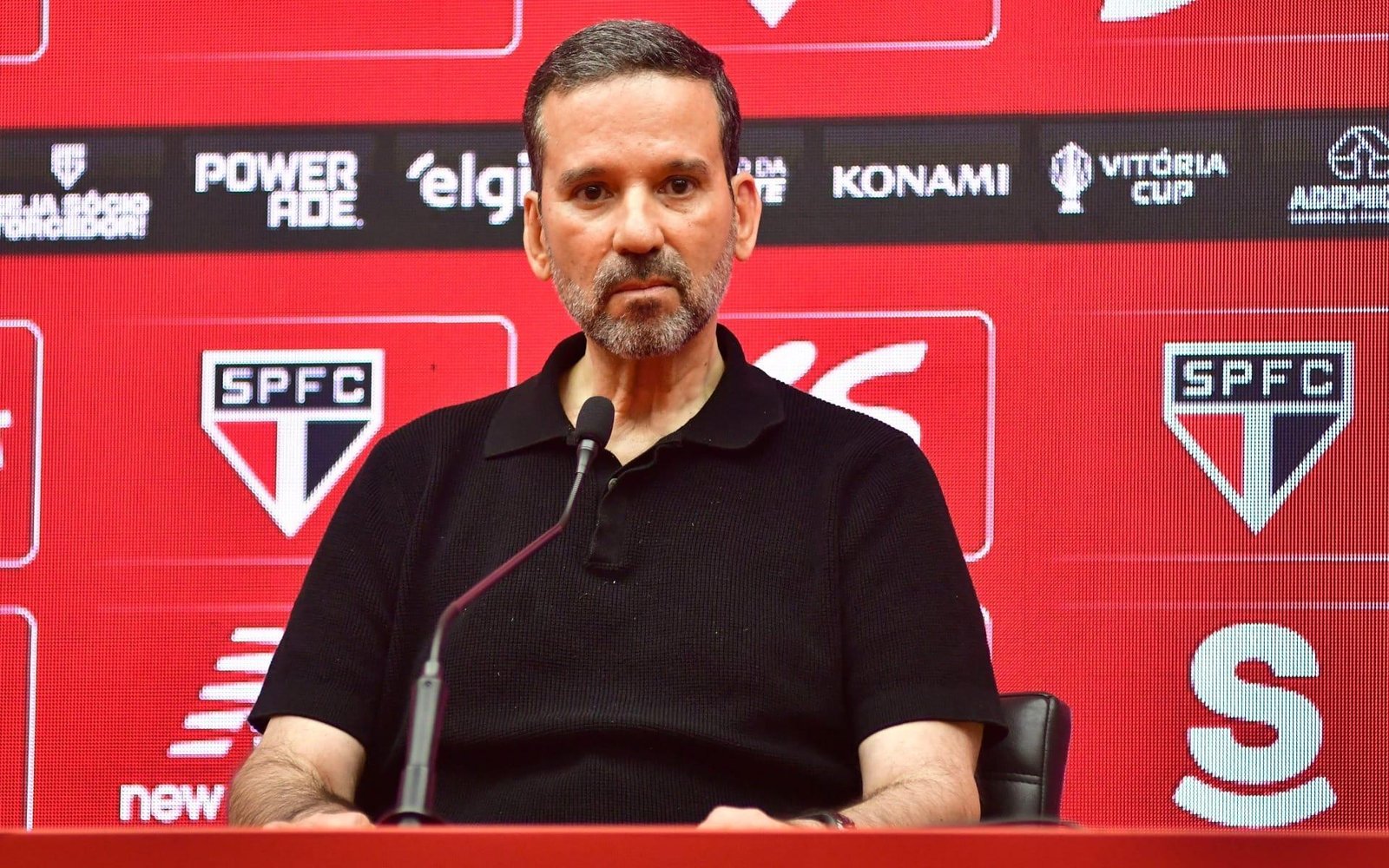 Impeachment do Casares: Conselheiro do São Paulo explica mudanças