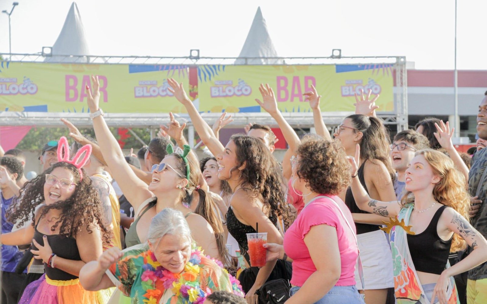 Folia prolongada no Carnaval pode afetar a saúde; veja como se proteger