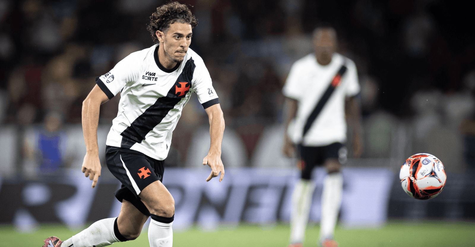 Vasco x Botafogo: onde assistir ao vivo, horário e odds do Carioca