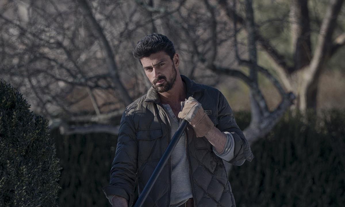 A Empregada: cena deletada entre Millie e Enzo é divulgada. Assista