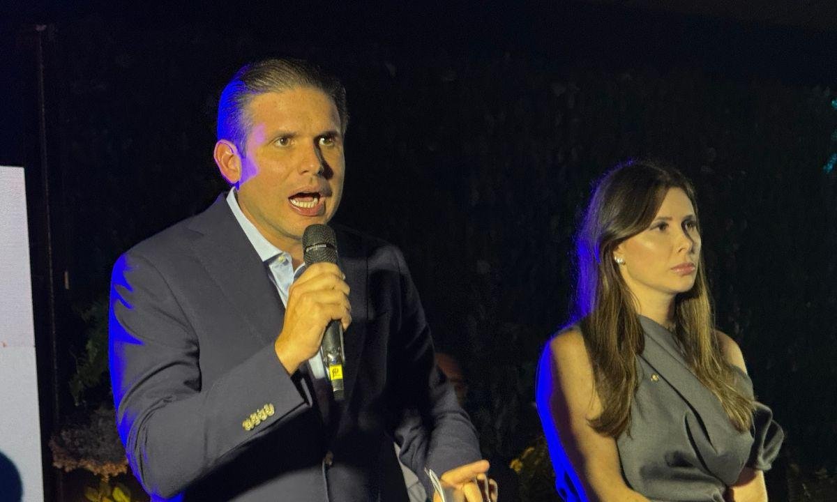 Motta defende política para minerais críticos ainda neste semestre