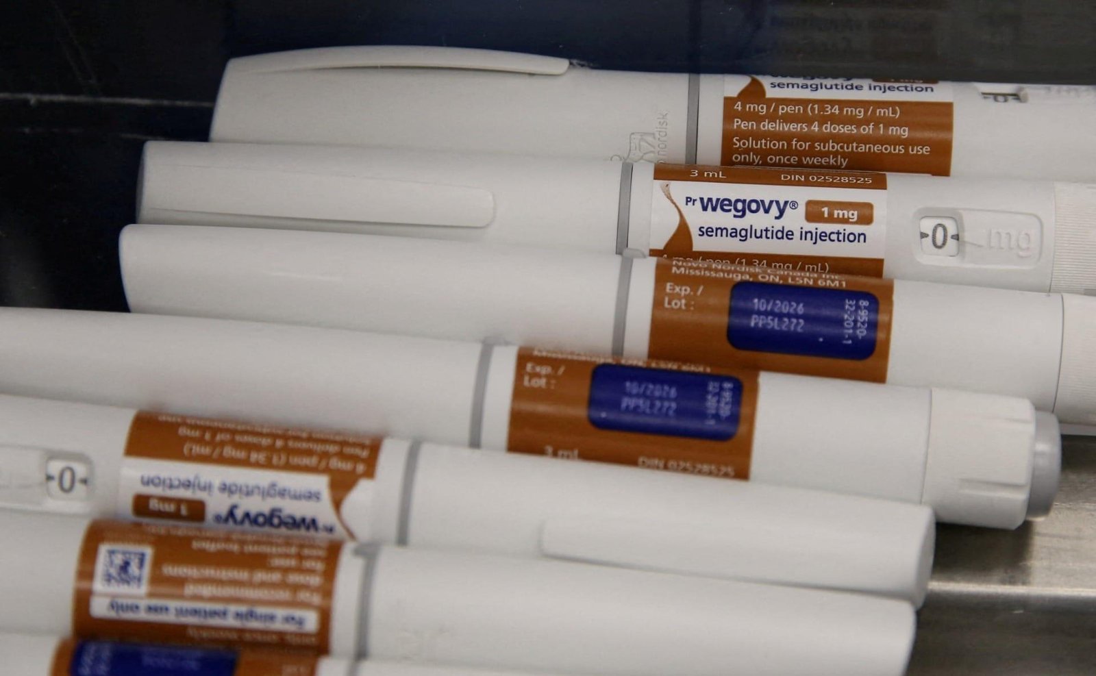 Wegovy injetável ou comprimido: entenda as diferenças no tratamento