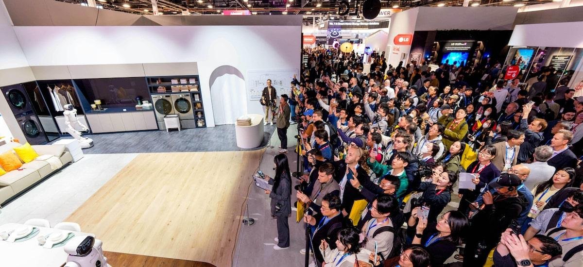 CES 2026: Estamos nos movendo para um mundo em que o PIB depende do poder da computação, diz OpenAI