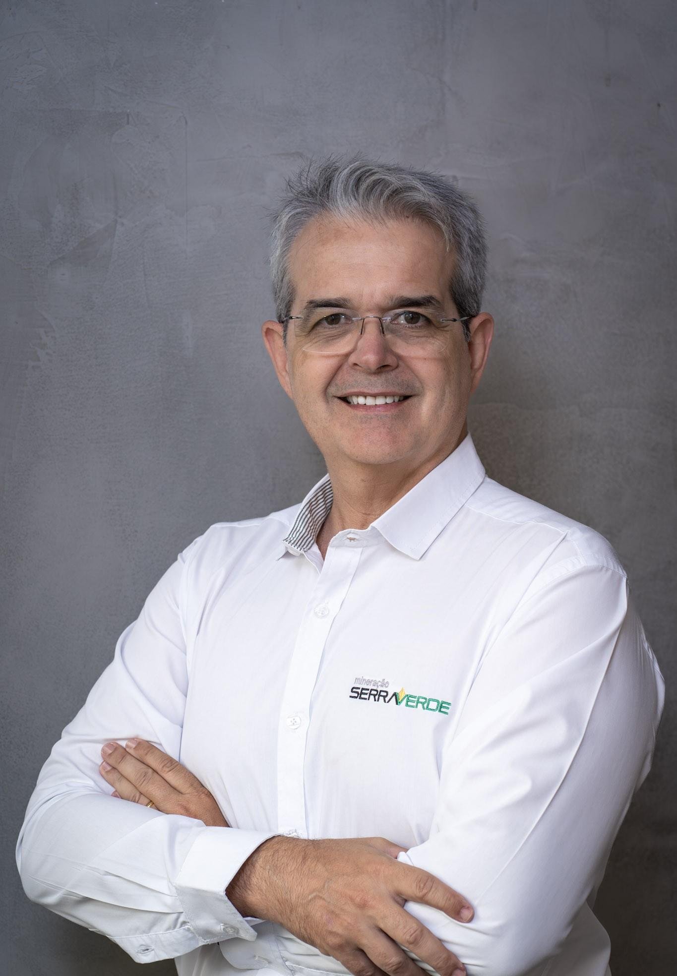 Terras-raras: ‘Somos o maior produtor em escala fora da Ásia’, diz presidente da brasileira Serra Verde, que pode ter EUA como sócio