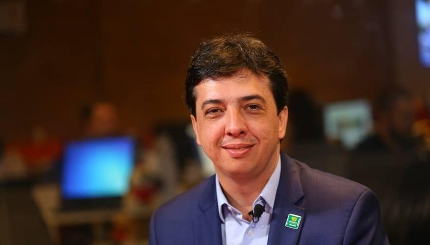 Diretor do BRB que teria alertado sobre o Master gravou vídeo defendendo a transação